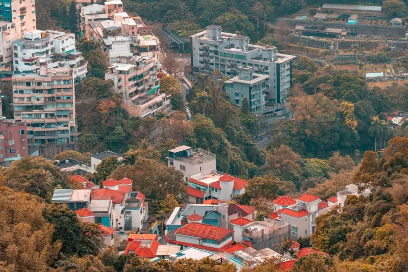 霆振服科技2025年监控摄像头产品线技术参数对比分析