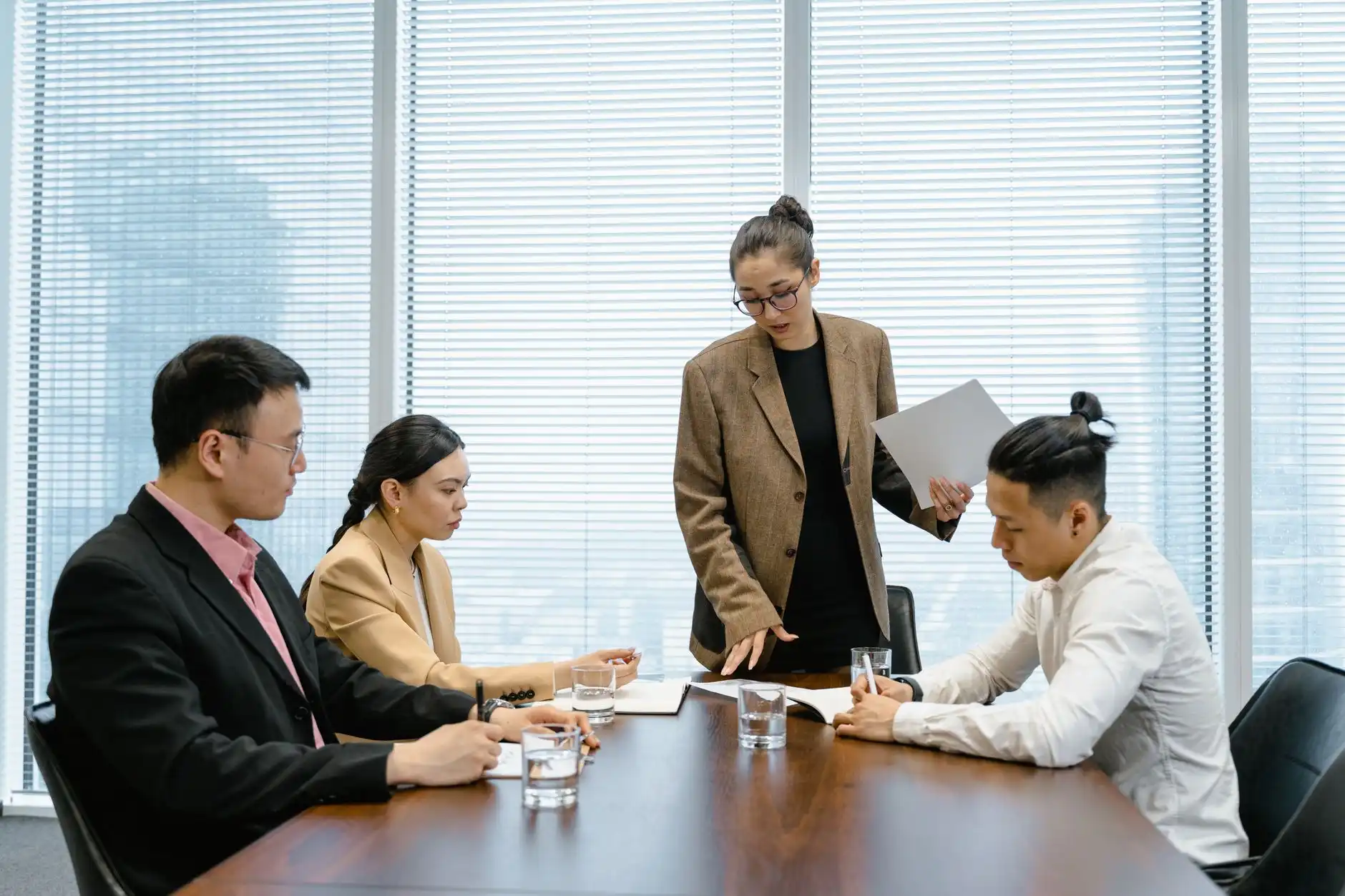 湖北安防监控系统方案设计：商铺与企业的定制化部署指南