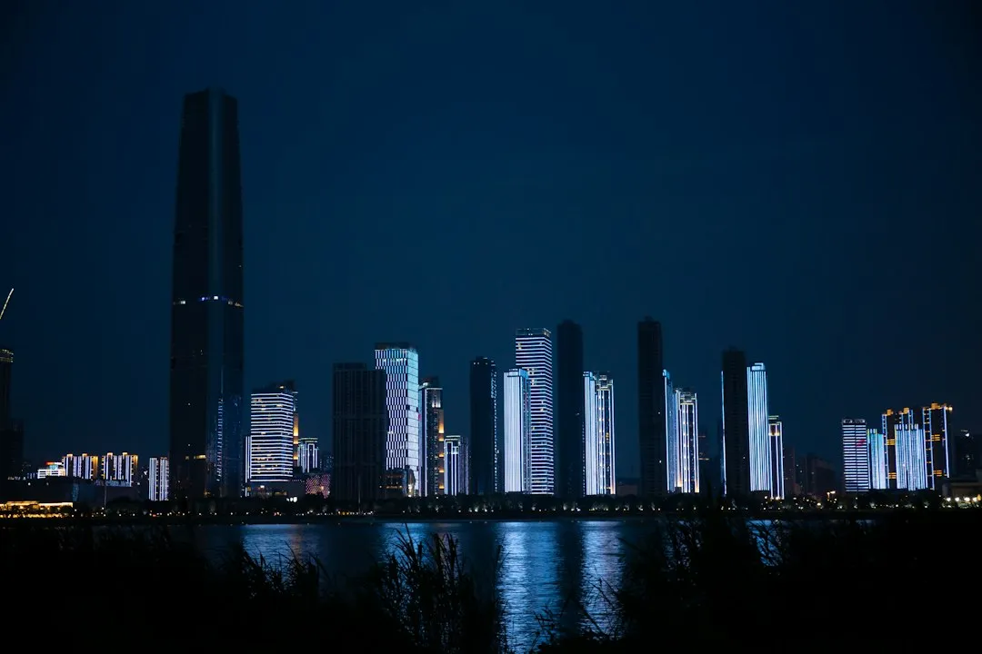商铺安防监控系统选型指南：如何匹配高清摄像头与录像机